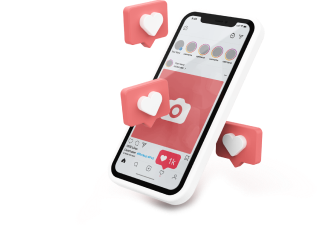 تصویر بنر اینستاگرام